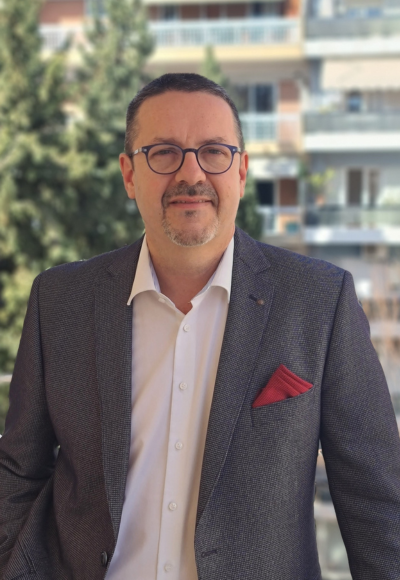 Μάρκος Χατζηιακώβου